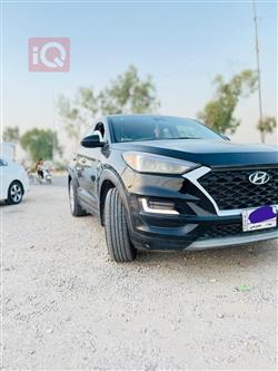 هیوندای تۆکسۆن